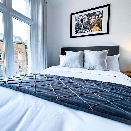 Juliet Beautiful 1 Bedroom, Central, Modern Space. ดาร์ลิงตัน ภายนอก รูปภาพ