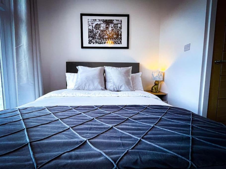 Juliet Beautiful 1 Bedroom, Central, Modern Space. ดาร์ลิงตัน ภายนอก รูปภาพ