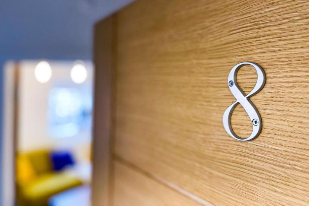 Juliet Beautiful 1 Bedroom, Central, Modern Space. ดาร์ลิงตัน ภายนอก รูปภาพ