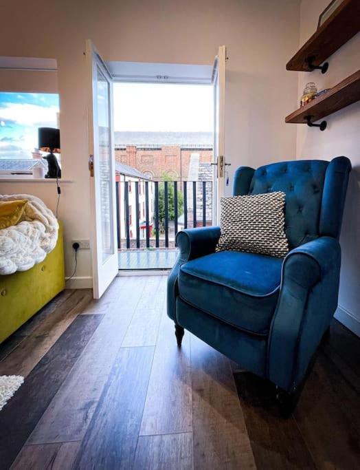 Juliet Beautiful 1 Bedroom, Central, Modern Space. ดาร์ลิงตัน ภายนอก รูปภาพ